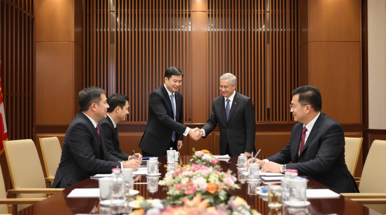 菲律宾电影与好莱坞顶级制片公司达成战略合作协议